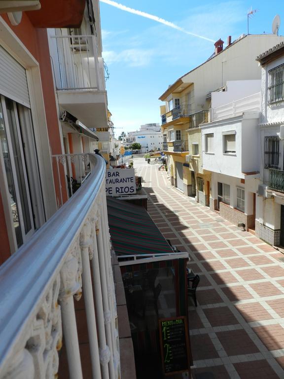 Apartamentos Carolina Torremolinos Szoba fotó