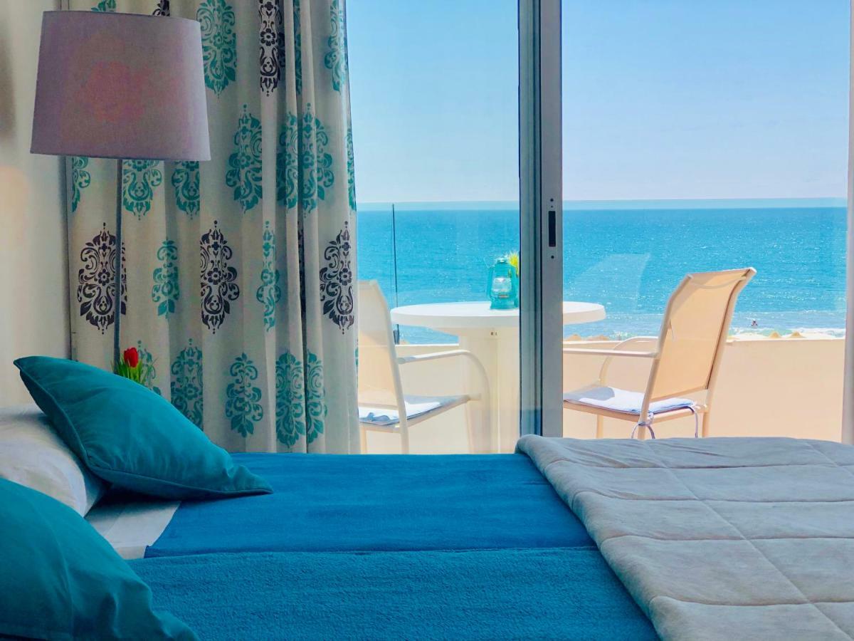 Apartamentos Carolina Torremolinos Kültér fotó