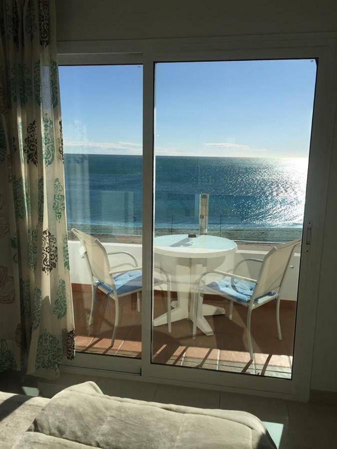 Apartamentos Carolina Torremolinos Kültér fotó